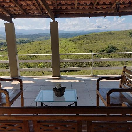 Casa 1 Vale Dos Reis Penedo Villa Penedo  Dış mekan fotoğraf
