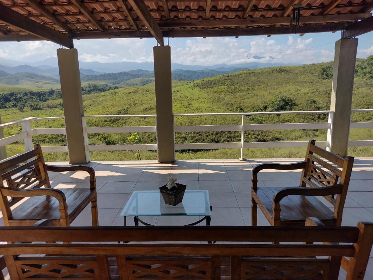 Casa 1 Vale Dos Reis Penedo Villa Penedo  Dış mekan fotoğraf