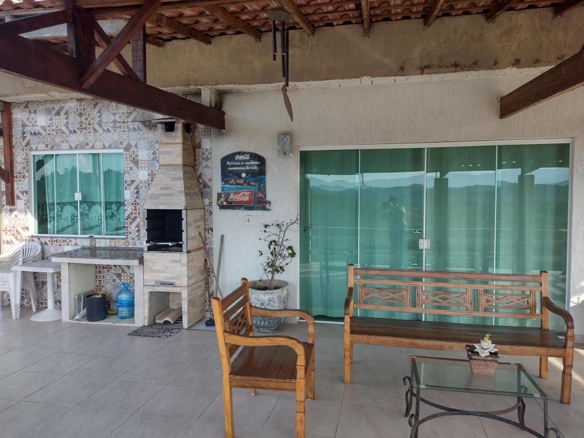 Casa 1 Vale Dos Reis Penedo Villa Penedo  Dış mekan fotoğraf
