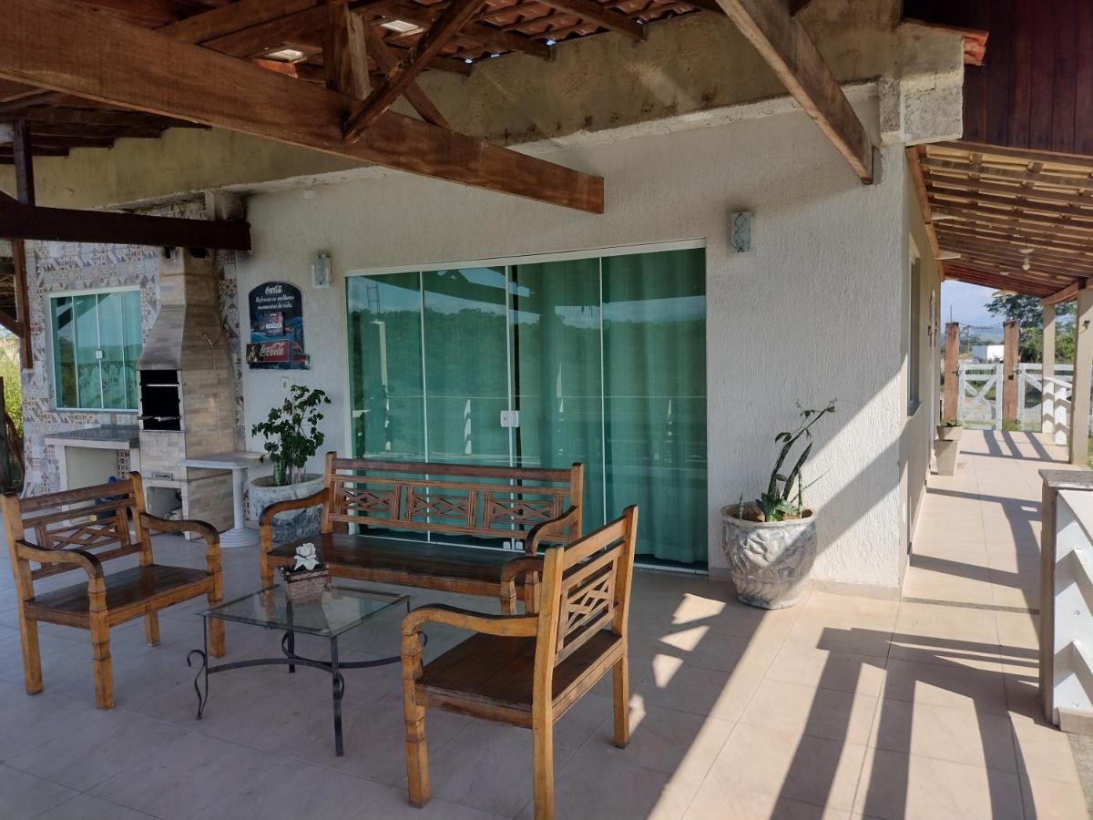 Casa 1 Vale Dos Reis Penedo Villa Penedo  Dış mekan fotoğraf